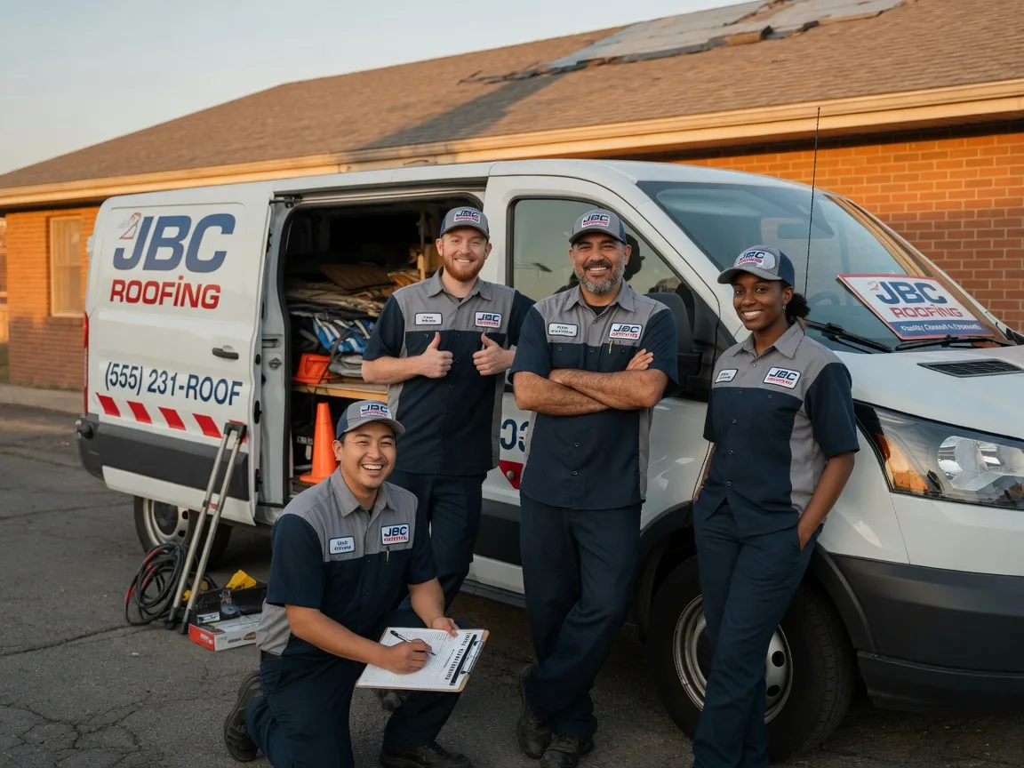 Roof Replacement company in Concrete, WA